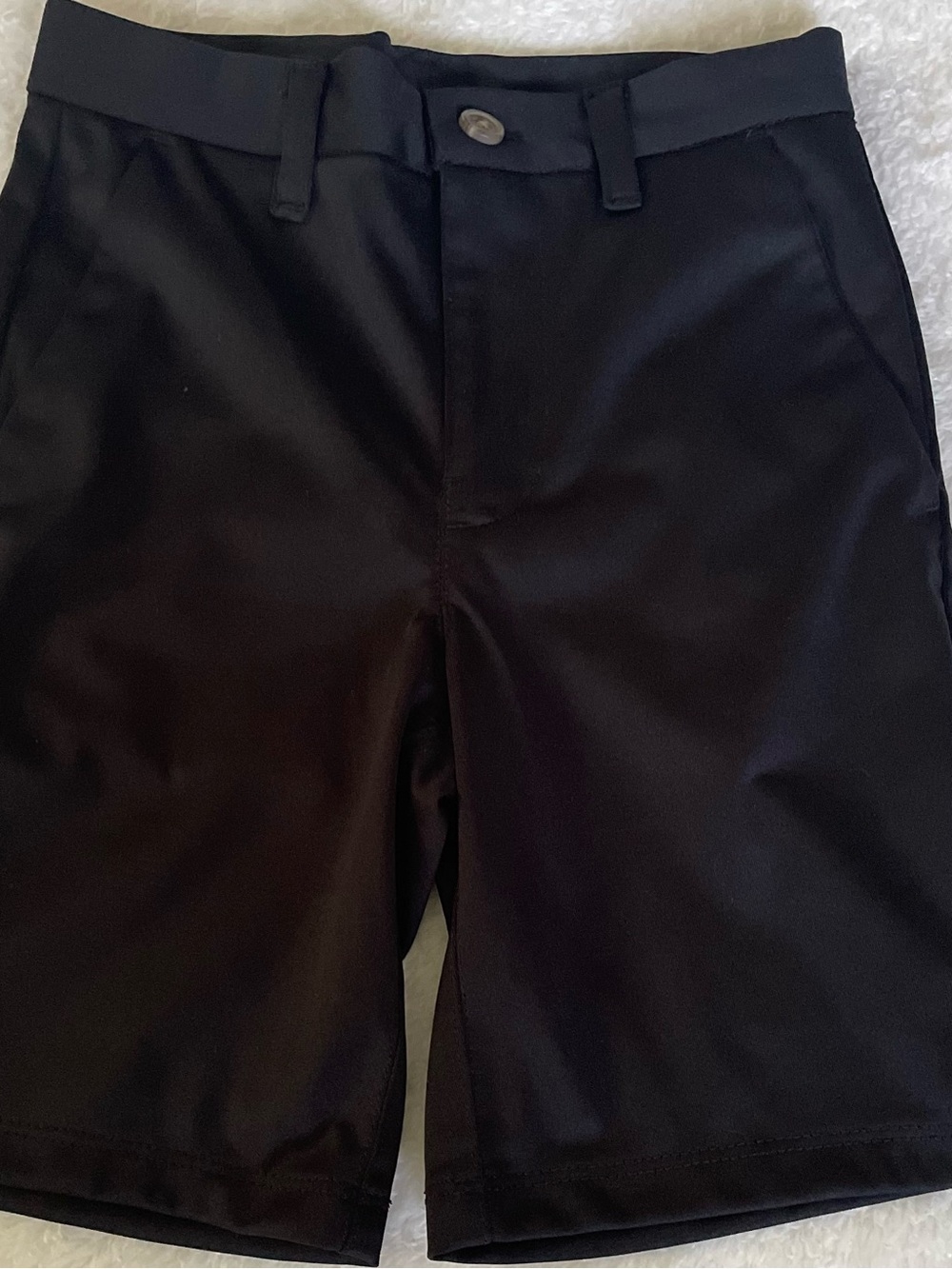 Boy’s Shorts